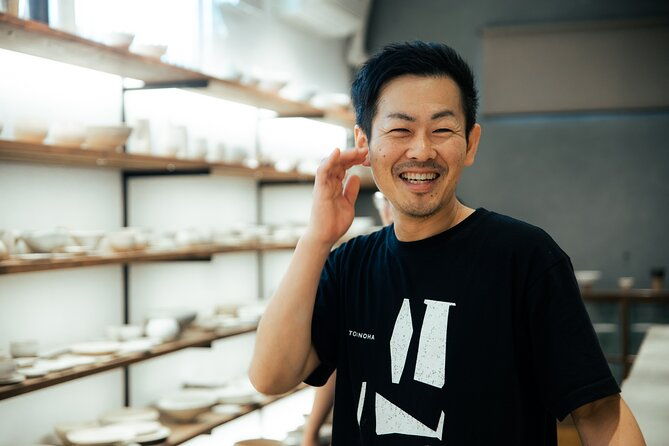 private-3-hour-kyoto-pottery-tour-with-innovative-ceramic-artist