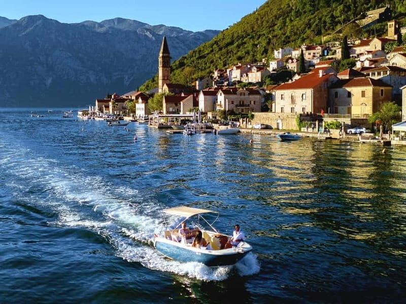 Private 3-hour Speedboat Our Lady of the Rock & Blue Cave - Tips for Making the Most of Your Tour