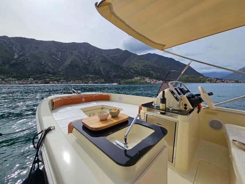 Private 3-hour Speedboat Our Lady of the Rock & Blue Cave - Who Would Love This Experience?