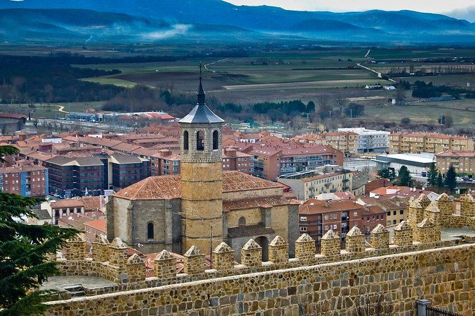 private-3-hour-walking-tour-of-avila-with-official-tour-guide