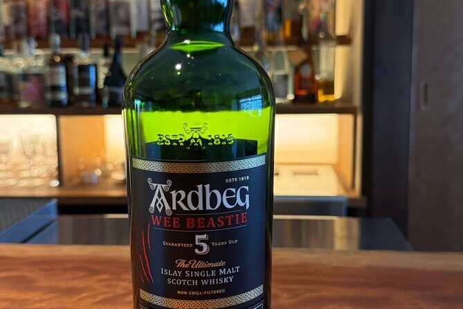 Private 3 Hours Bar Hopping Tour in Nara - Practical Details & Tips