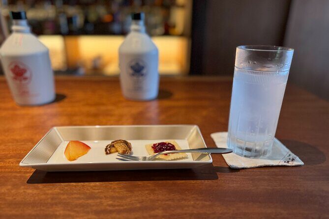 Private 3 Hours Bar Hopping Tour in Nara - FAQs