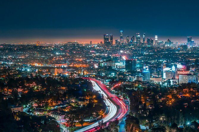 Private 3 Hours Los Angeles Tour - The Breakdown of the Los Angeles Private Tour