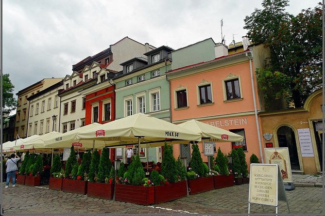 private-3-hours-walking-tour-of-krakow-with-official-tour-guide