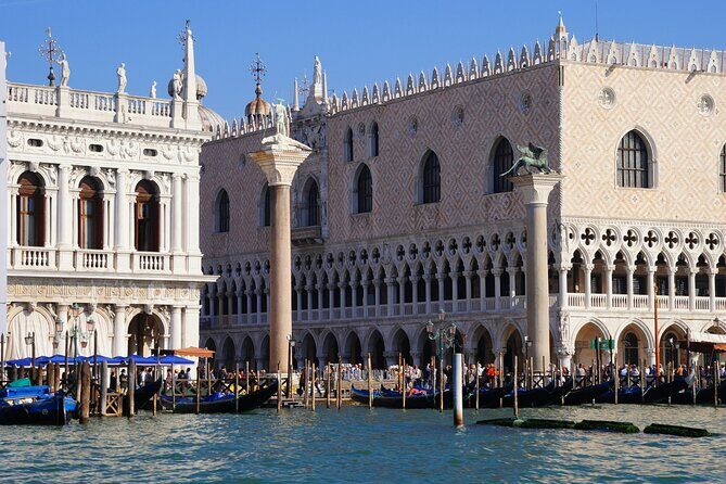 Private 3 hrs Venice Tour: St Mark's, Walking tour & Boat tour - An In-Depth Look at the Venice Tour Experience