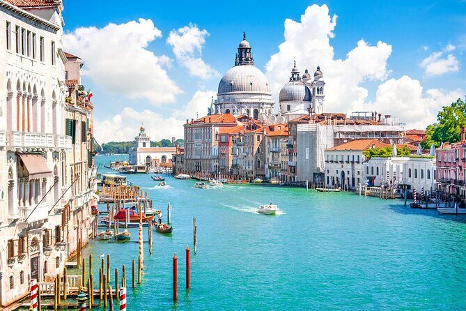 Private 3 hrs Venice Tour: St Mark's, Walking tour & Boat tour - Final Thoughts