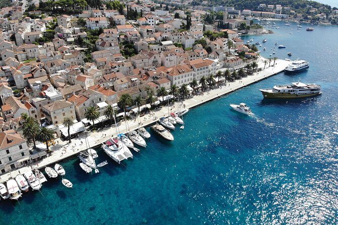 Private 3 islands Tour With Speed boat to Hvar and Pakleni islands from Trogir - Value and Who Its Best For  