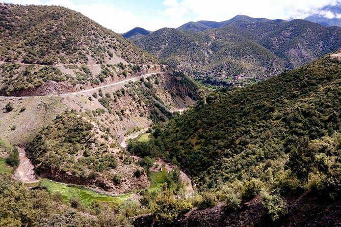 Private 3 Vallees Day Tour: Lunch With Berber Family In an Authentic village - FAQ