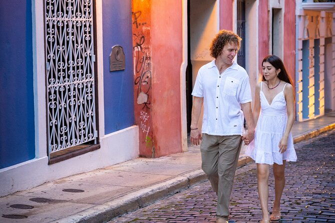 private-30-minute-photoshoot-in-old-san-juan