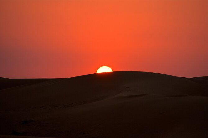 Private 4-Day Desert Tour from Marrakech to Zagora & Merzouga - FAQ