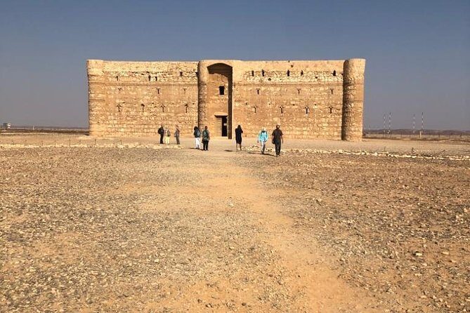 Private 4 Day Holiday Jordan in 3-Star Hotel - An In-Depth Look at the 4-Day Jordan Tour