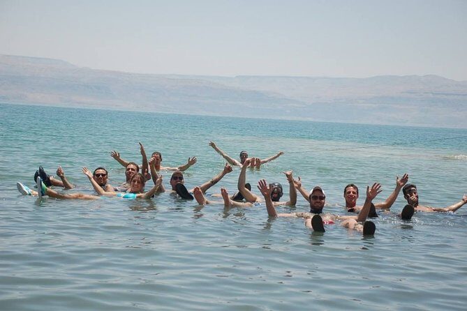 Private 4 Day Holiday Jordan in 3-Star Hotel - Practical Tips for Your Journey