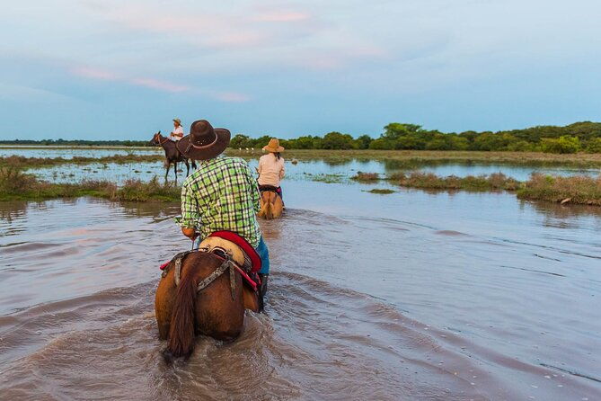 private-4-day-llanero-safari-tour-in-enchantment