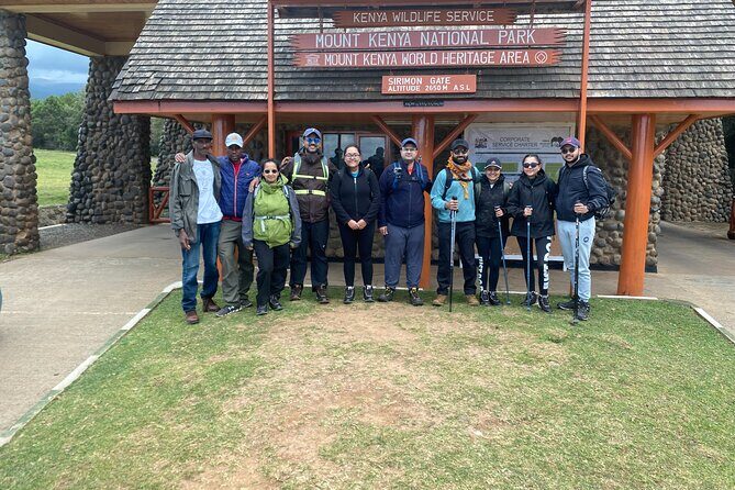 Private 4 Day Mount Kenya Treks - An In-Depth Look at the 4-Day Mount Kenya Trek