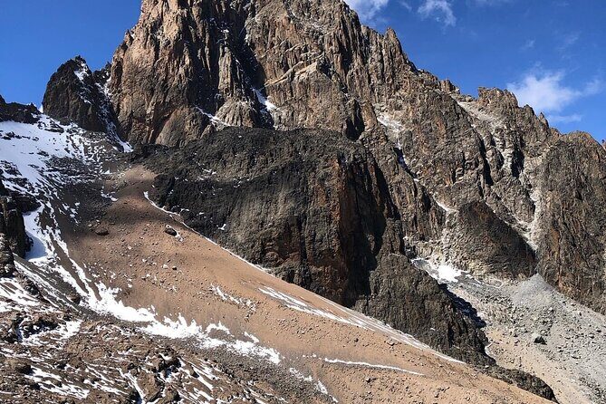 Private 4 Day Mount Kenya Treks - Practical Details and Considerations