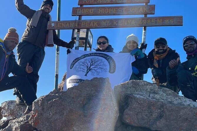 Private 4 Day Mount Kenya Treks - Who Is This Tour Best For?