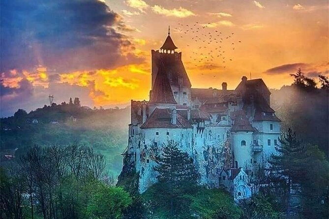 private-4-day-tour-in-transylvania-including-transfagarasan-road-from-bucharest