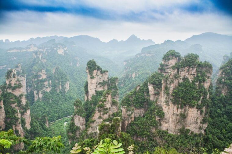 private-4-day-zhangjiajie-trip-with-enshi-grand-canyon