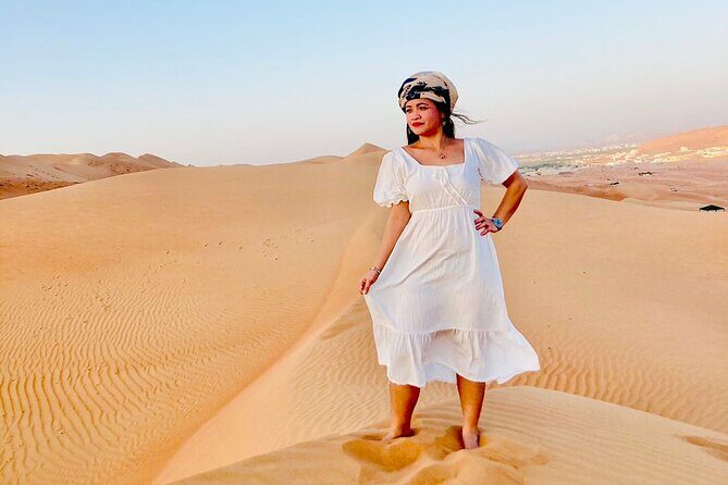 Private 4 Days & 3 Nights Roundtrip Camping Tours in Oman - Why This Tour Offers Good Value