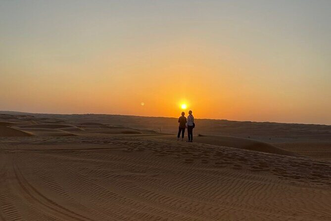 Private 4 Days & 3 Nights Roundtrip Camping Tours in Oman - FAQ