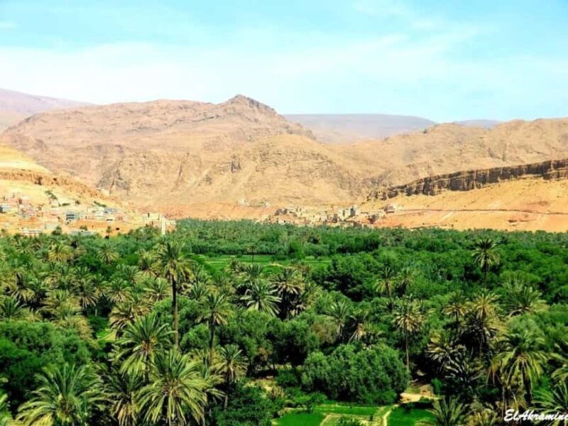 Private 4 Days Desert Tour From Marrakech To Merzouga - Who Will Love This Tour?