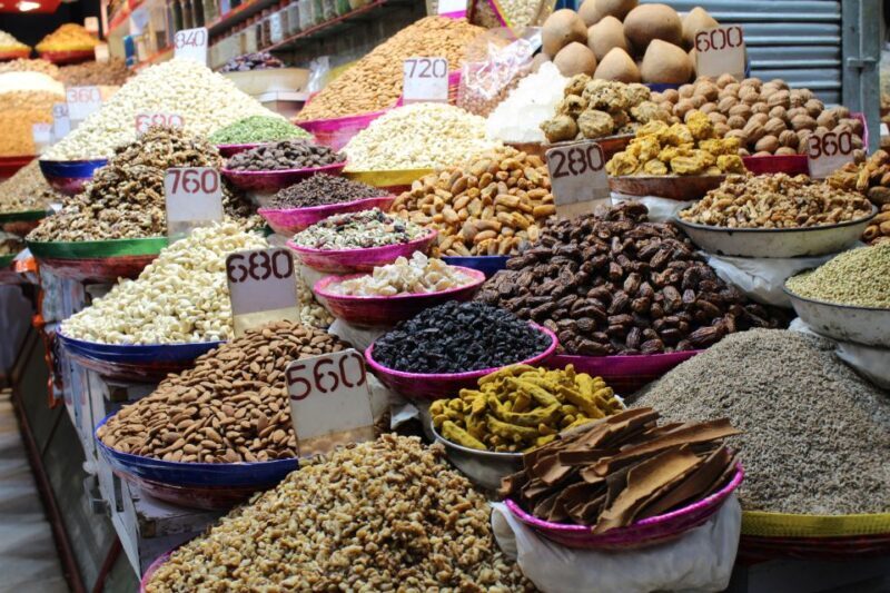 Private 4-Days Golden Triangle Luxury Tour From Delhi - Key Points