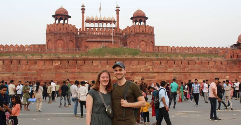 Private 4-Days Golden Triangle Luxury Tour From Delhi - What We Think About the Experience
