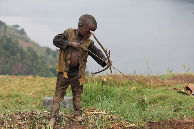 Private 4 Days Gorilla Trekking Tour and Lake Bunyonyi Visit - FAQ  