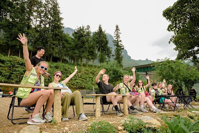 Private 4 Days Ha Giang Loop Jeep Adventure - A Deep Dive into the Itinerary