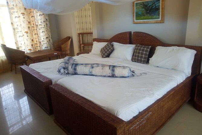 Private 4 Days Mikumi NP Inside the Park and Nyerere NP Tour - The Practical Side: What You Need to Know  