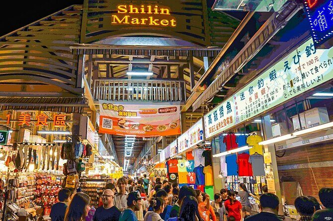 Private 4 Days Taiwan Family Tour with Gourmet - Key Points