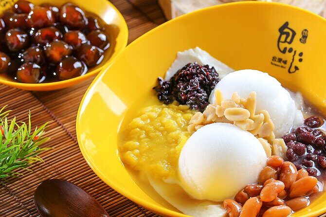 Private 4 Days Taiwan Family Tour with Gourmet - Exploring Taipei: A City of Contrasts and Charm