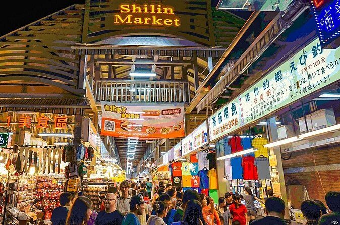 Private 4 Days Taiwan Family Tour with Gourmet - Who Should Consider This Tour?