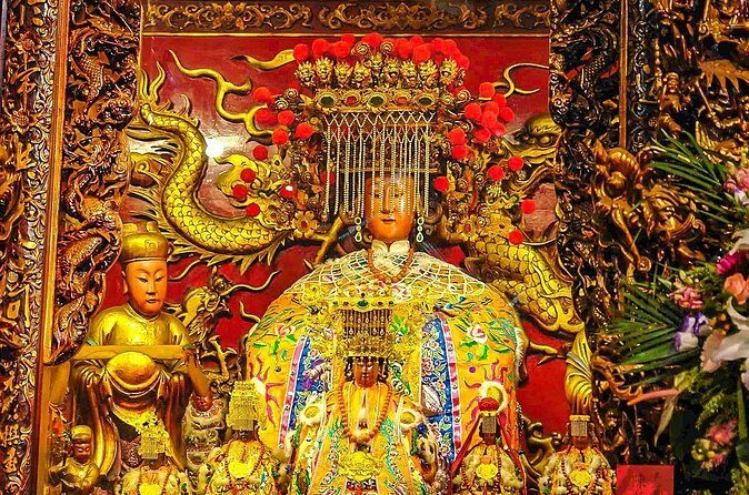 Private 4 Days Taiwan Family Tour with Gourmet - FAQs About the Private 4 Days Taiwan Family Tour with Gourmet