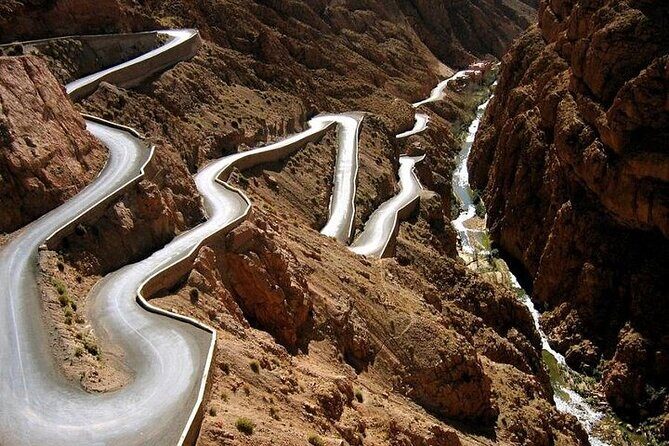 Private 4 Days Tour From Marrakech To Fes Via Erg Chebbi Desert - Frequently Asked Questions (FAQs)