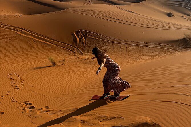 Private 4 Days Tour From Marrakech to Fes Via Merzouga Desert - Day Four: From the Desert to Fes