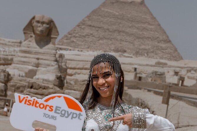 Private 4-Days Tour in Cairo & Alexandria - Why This Tour Stands Out