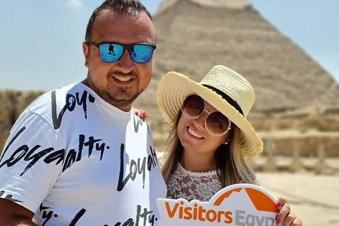 Private 4-Days Tour in Cairo & Alexandria - Practicalities and Value