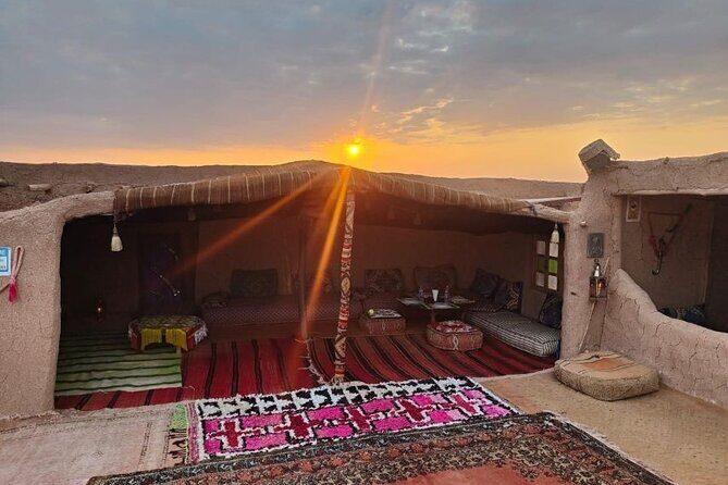 Private 4 Days Tour To Merzouga Desert from Marrakech - Who Should Consider This Tour?