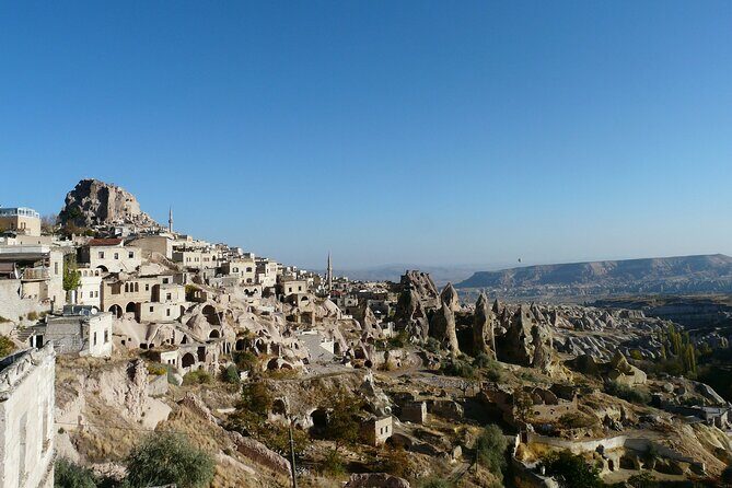 Private 4 Days Turkey Tour from Istanbul to Cappadocia, Ephesus, Pamukkale - Frequently Asked Questions