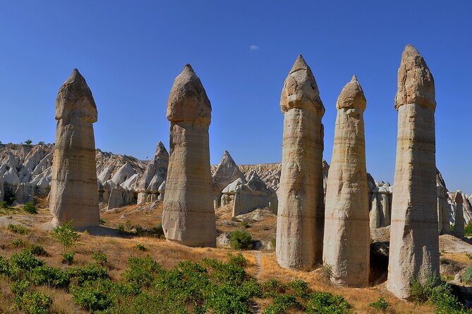 Private 4 Days Turkey Tour from Istanbul to Cappadocia, Ephesus, Pamukkale - Final Thoughts