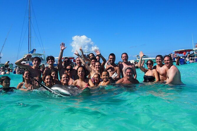 private-4-hour-catamaran-tour