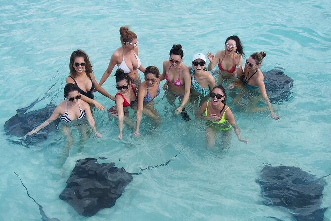 private-4-hour-catamaran-tour