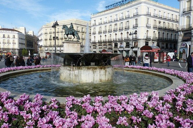 private-4-hour-city-tour-of-madrid-with-hotel-pick-up