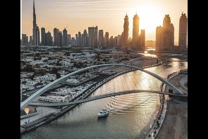 Private 4-Hour Dubai Highlights: Exclusive City Discovery - Key Points