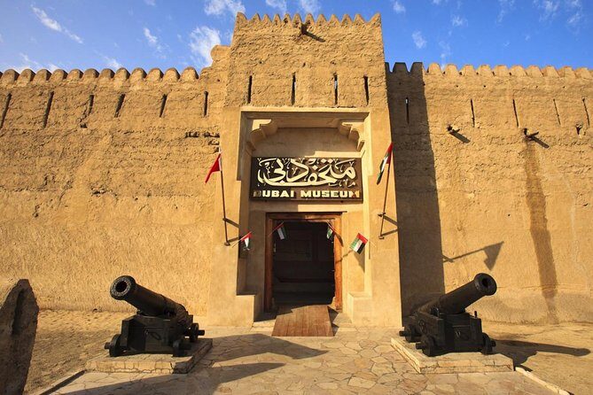 Private 4-Hour Dubai Highlights: Exclusive City Discovery - Frequently Asked Questions