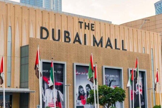 Private 4 hour Dubai Sightseeing Tour with a Guide - Cost and Value