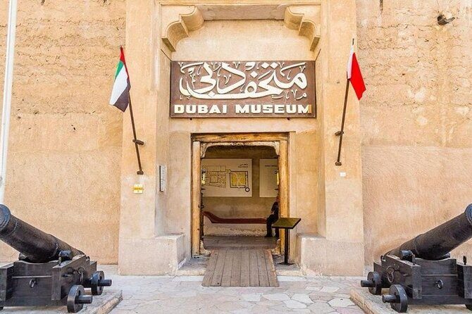 Private 4 hour Dubai Sightseeing Tour with a Guide - The Sum Up: Is This Tour Worth It?