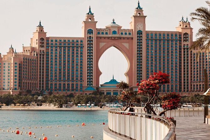 Private 4 hour Dubai Sightseeing Tour with a Guide - FAQ