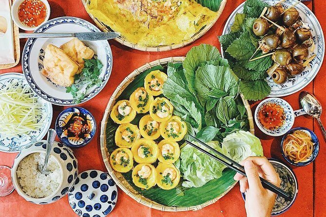 Private 4-Hour Food Tour in Ho Chi Minh City - A Tasty Way to Discover Ho Chi Minh City
